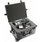 Large suitcase 1620eu
