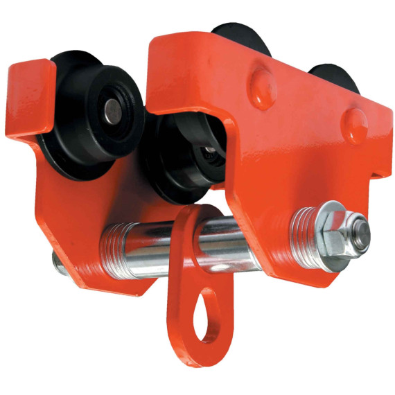IS AT100 Safety Truck with Mobile Anchor Point-In 795 Class B