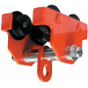AT100 Safety cart with mobile anchor point - EN 795 class B