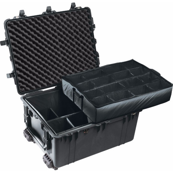 Transport Suitcase 1630