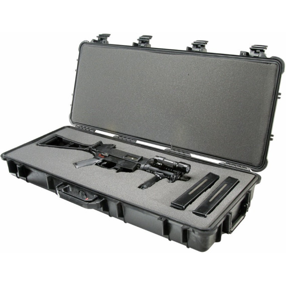 Long suitcase 1700