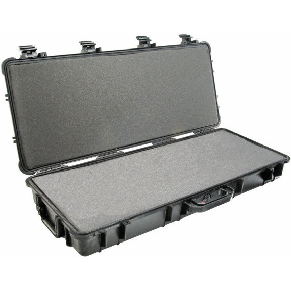 Long suitcase 1700
