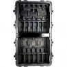 Maleta de transporte XXL con espuma para rifles 1780RF PELI