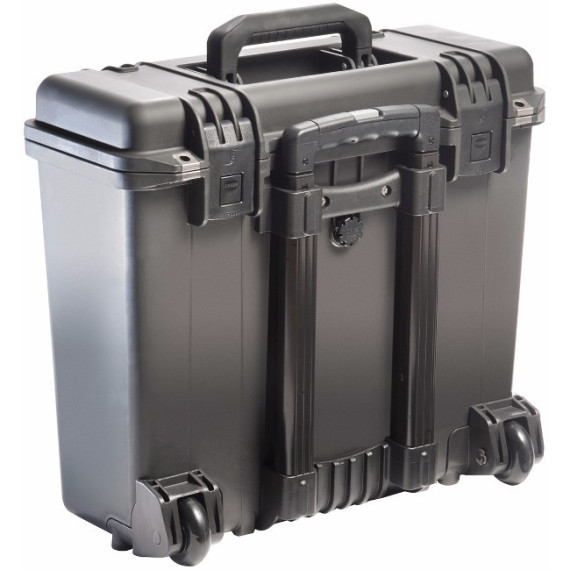 Travel suitcase IM2435