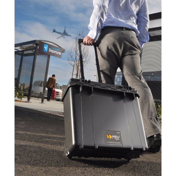 Reisekoffer im2435
