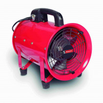 Ventilador y extractor MV200
