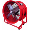MV500R fan and extractor