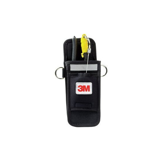 Funda de cinturón para herramientas simples 3M DBI-SALA