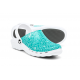 Swedish Professional Zueco Anti-Slip Print Ms - EN 20347 ODEN