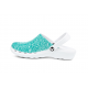 Profissional Sueco Zueco Anti-Slip Imprimir MS - EN 20347 ODEN