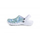 Swedish Professional Zueco Anti-Slip Print Ms - EN 20347 ODEN