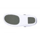 Swedish Professional Zueco Anti-Slip Print Ms - EN 20347 ODEN