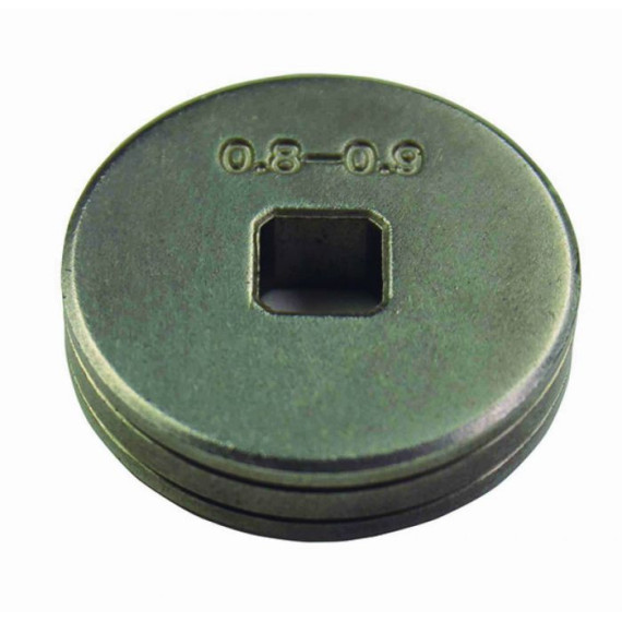 Steel Drag Roller Pulley TELWIN