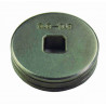 Steel Drag Roller Pulley TELWIN
