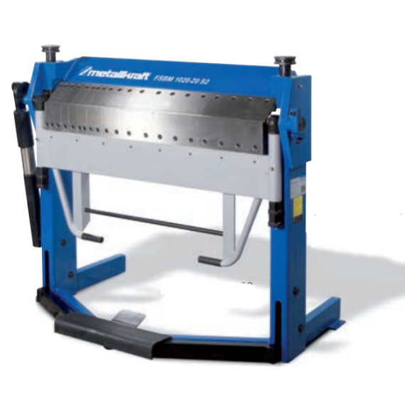 FSBM Manuale Steet Folder 1270-20 HS2