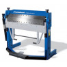 Manuelle Blechbiegemaschine FSBM 1270-20 HS2 METALLKRAFT
