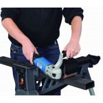 SM 100 satin sander