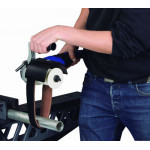 SM 100 satin sander