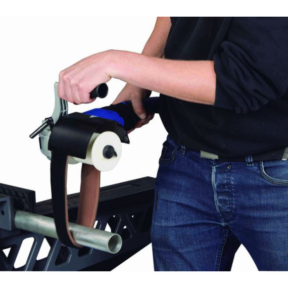 SM 100 satin sander