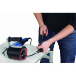 Sm 100 Satin Sander