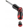 Winkelratschenschlüssel-Satz MDRT908 TENGTOOLS