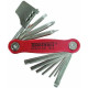 Keys Allen 1473