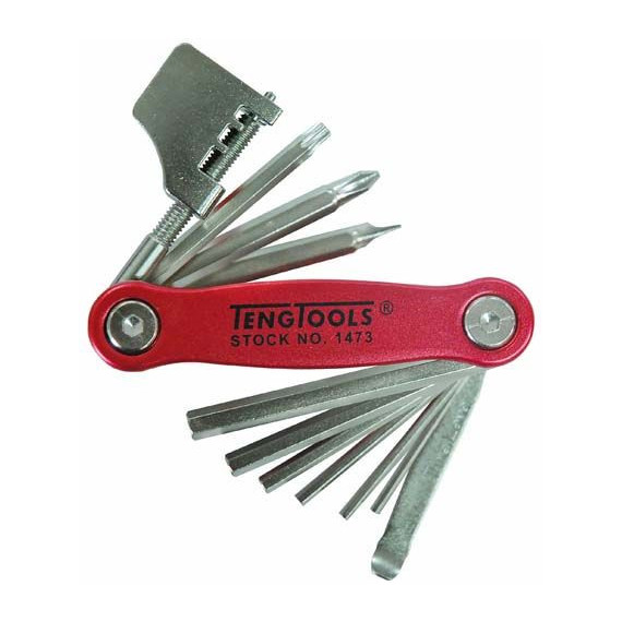 Keys Allen 1473
