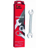 Juego de llaves fijas doble boca 6208 TENGTOOLS