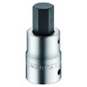 Clé hexagonale métrique 3/4" S2 M341514-C TENG TOOLS