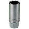 Clés à douille pour bougies 3/8" 39820105 TENG TOOLS
