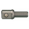 1/4" to 3/8" adapter extender 35650050 TENG TOOLS