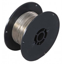 Wire coil stainless steel