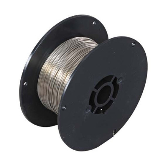 Wire coil stainless steel