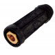 Conector hembra
