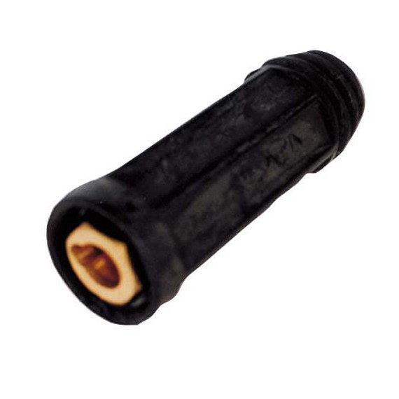Weiblicher Stecker