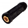 Welding connector KS DINSE female 10 units SCHWEISSKRAFT