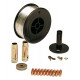 802036 Aluminiumschweißkit