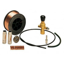 Kit de soudage en acier 802147