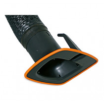 Vacuum de secours Bell 7910300