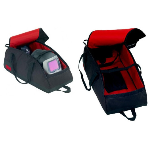 Transport Bag for Welding and Respirator Screen 3M Speedglas (790101)
