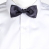 Pajarita unissex confeccionada em RASO de 100% Poliéster GARY'S
