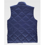 Gilet industriel spécial pour le secteur alimentaire WORKTEAM B3011