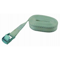 Sling con cricchetto a una fine SMA501SB