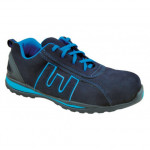 Protective footwear BAIO