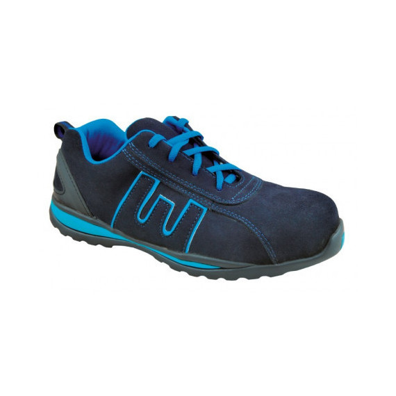 Protective footwear BAIO