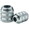 Mandrel für männliches Gewinde 1/4" M3 M8 M140071 TENGTOOLS