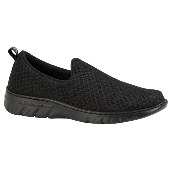 Seamless ergonomic shoe liquid-repellent DIAN VALENCIA PLUS