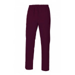 Adjustable stretch pajama-type medical pants with VELILLA straps Series 533006S