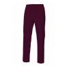 Pantalon hygiénique de type pyjama stretch réglable avec bandes VELILLA série 533006S