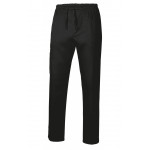 Adjustable stretch pajama-type medical pants with VELILLA straps Series 533006S